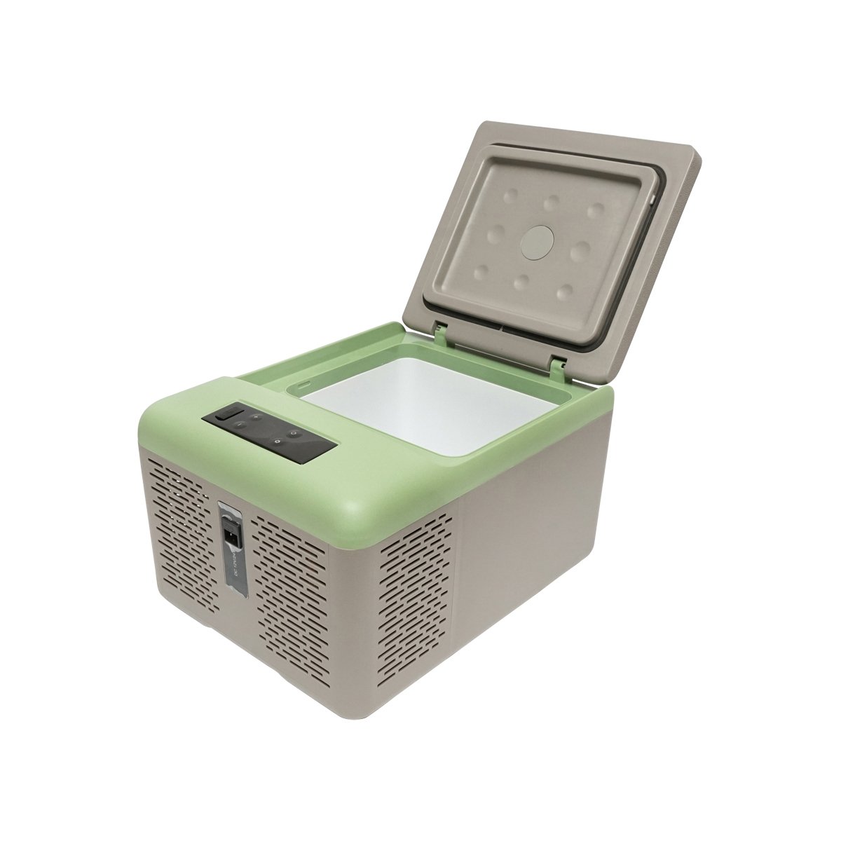 Frigider auto cu compresor capacitate 9L tensiune alimentare 12-24V min -20 max +20